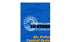 SEI Parts and Service Guide - Brochure