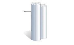 SEI - Model ACI and DSI - Activated Carbon Injection and Dry Sorbent Injection System