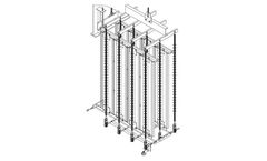 SEI - Segmented Plates