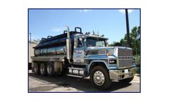 Residual Management Services