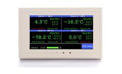 TV2 - Refrigerator Alarm System
