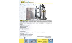 ESD - Soil Vapor Extraction System - Brochure