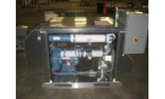 ESD - Subsurface Depressurization Systems