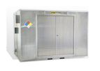 ESD Waste2Water - Chemical Storage Buildings