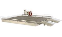 ESD - Chemical Containment & Recovery Pads