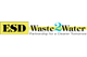 ESD Waste2Water, Inc.