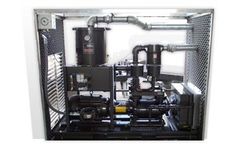 ESD - Dual Phase Extraction System