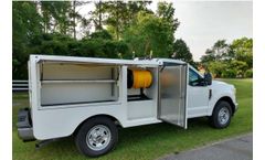 ESD - Polypropylene Tanks