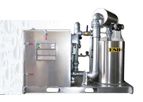 ESD - Soil Vapor Extraction System