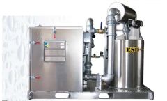 ESD - Soil Vapor Extraction System
