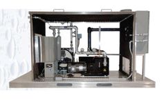 ESD - Air Sparge Systems