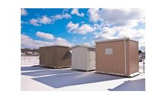 Parkline - Parkline Convenience Build