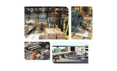 Materials-Only Packages Services