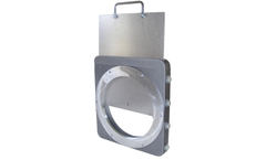 Aerodyne - Knife Gate Valves