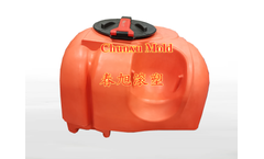 Chunxu - Model 2 - Pesticide Box Used in Agricultural Plant