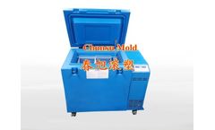 Chunxu - Blood Transfusion Box