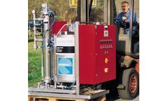 S-KIM - Marine Wastewater Treatment Plant