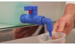 Spigot for Containers - Video