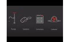 LiquiSampler - Sampler for Liquids - Video