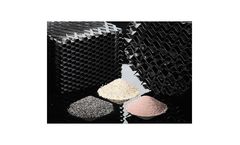 SpinTek - Filtration Media