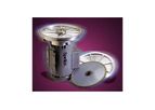 SpinTek - Speedy Rotary Membrane System
