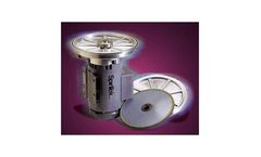 SpinTek - Speedy Rotary Membrane System