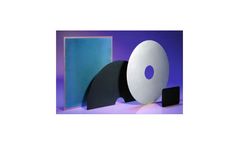 SpinTek - Stainless Steel Membranes