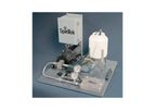 SpinTek - Model STC - Static Test Cell Lab System