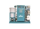 SpinTek - Model ST-II - Rotary Membrane System