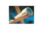 SpinTek - Tubular Membranes - Ultrafilter Modules