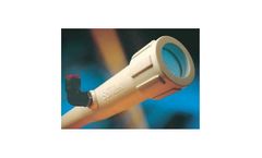 SpinTek - Tubular Membranes - Ultrafilter Modules