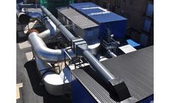 Hydrocarbons and carbon monoxide