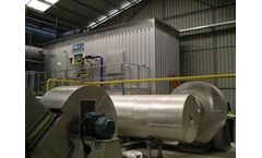 Chlorinated hydrocarbons