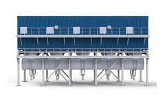 CTP - Model AutoTherm - Regenerative Thermal Oxidation System (RTO)