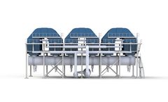 CTP - Model AutoNOx - Regenerative Selective Catalytic Reduction System