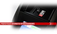 UVF-Trilogy Analyzer for Polycyclic Aromatic Hydrocarbons