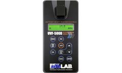New Handheld UVF-500D Hydrocarbon Analyzer