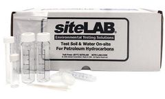 Sitelab - Model EXTR010-20-WATER - 20 Sample Extraction Kit