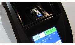 Sitelab - Model 7200-004-GRO - UVF-Trilogy Analyzer