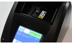 Sitelab - Model 7200-004-EDRO - UVF-Trilogy Analyzer