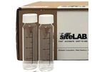 Sitelab - Model EXTR72-WATER - Sample Extraction Vials