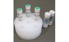 Sitelab - Model CAL-056M and CAL-056H - High Range Concentrations Oil Calibration Kit