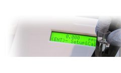 Sitelab - Ultraviolet Fluorescence Hydrocarbon Analyzers