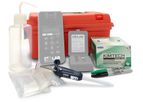 Sitelab - Model 90300 - UVF-500D Starter Kit