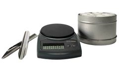 Sitelab - Model 90300-SAK - Soil Accessory Kit