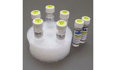 Sitelab - Model CAL-042M and CAL-042H - Calibration Kits for Extended Diesel Range Hydrocarbons