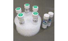 Sitelab - Model CAL-057M and CAL-057H - Total Petroleum Hydrocarbons Calibration Kit