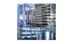 Effluent Recycling - RECYCLE PRECIOUS WATER