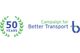 Campaign for Better Transport