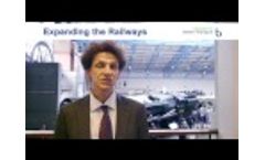 Expanding the Railways Video